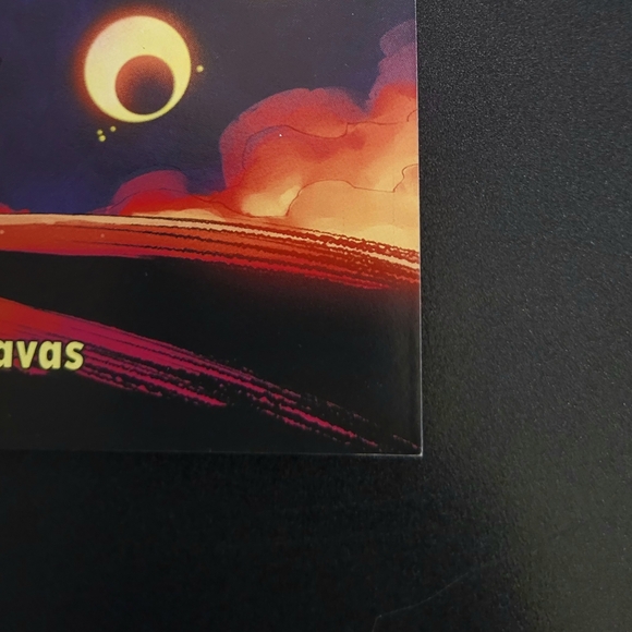 Galactic Rodents Of Mayhem #1 - Picture 7 of 8